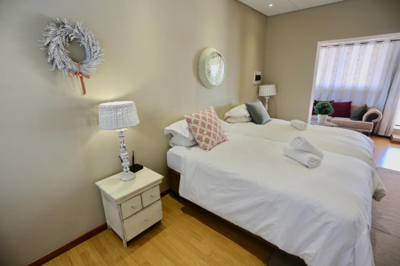 Boutique Guesthouse Mariental Extérieur photo