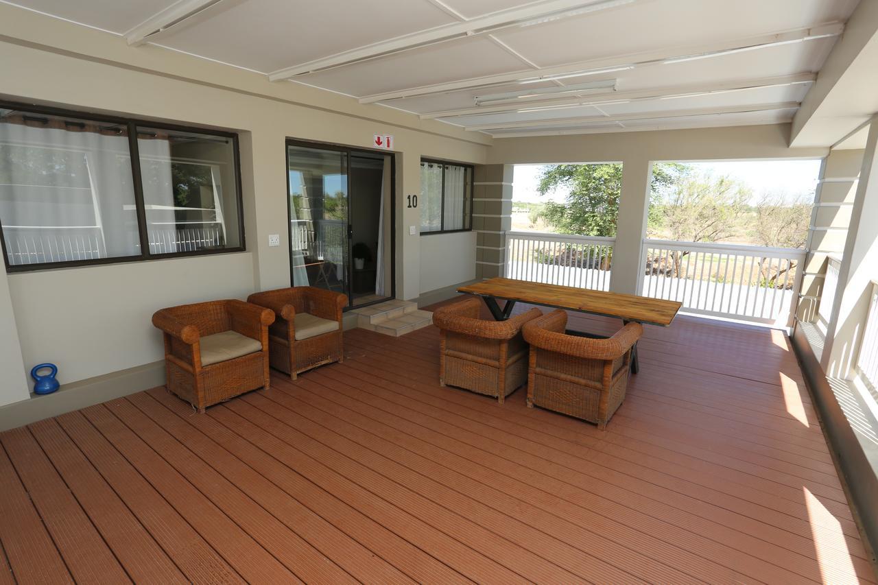 Boutique Guesthouse Mariental Extérieur photo