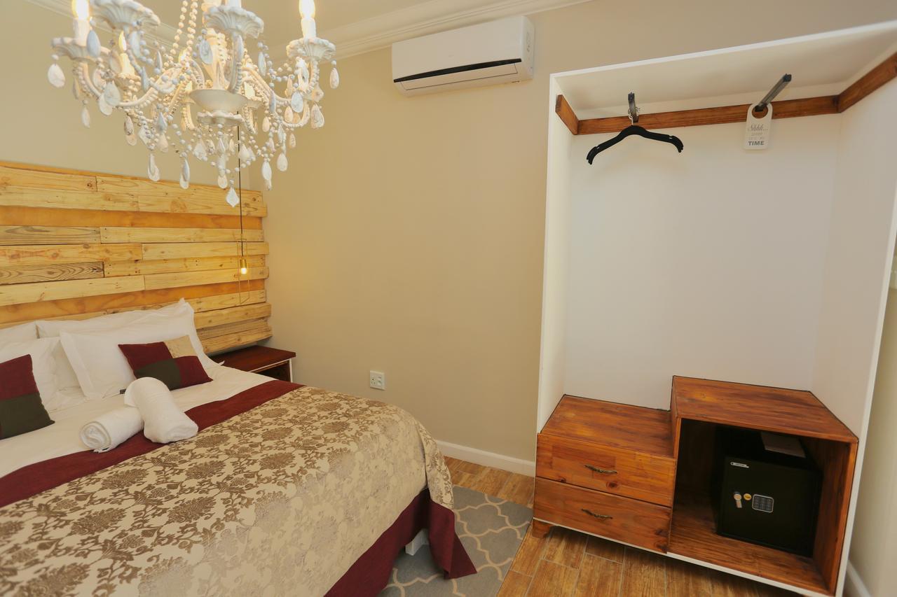 Boutique Guesthouse Mariental Extérieur photo