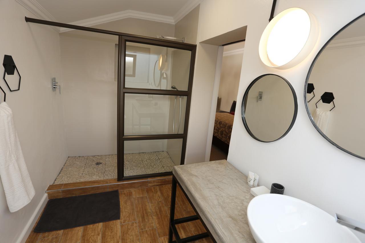 Boutique Guesthouse Mariental Extérieur photo
