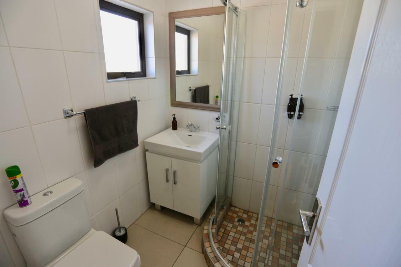 Boutique Guesthouse Mariental Extérieur photo
