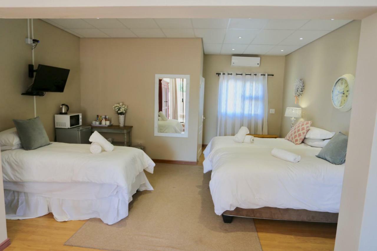 Boutique Guesthouse Mariental Extérieur photo