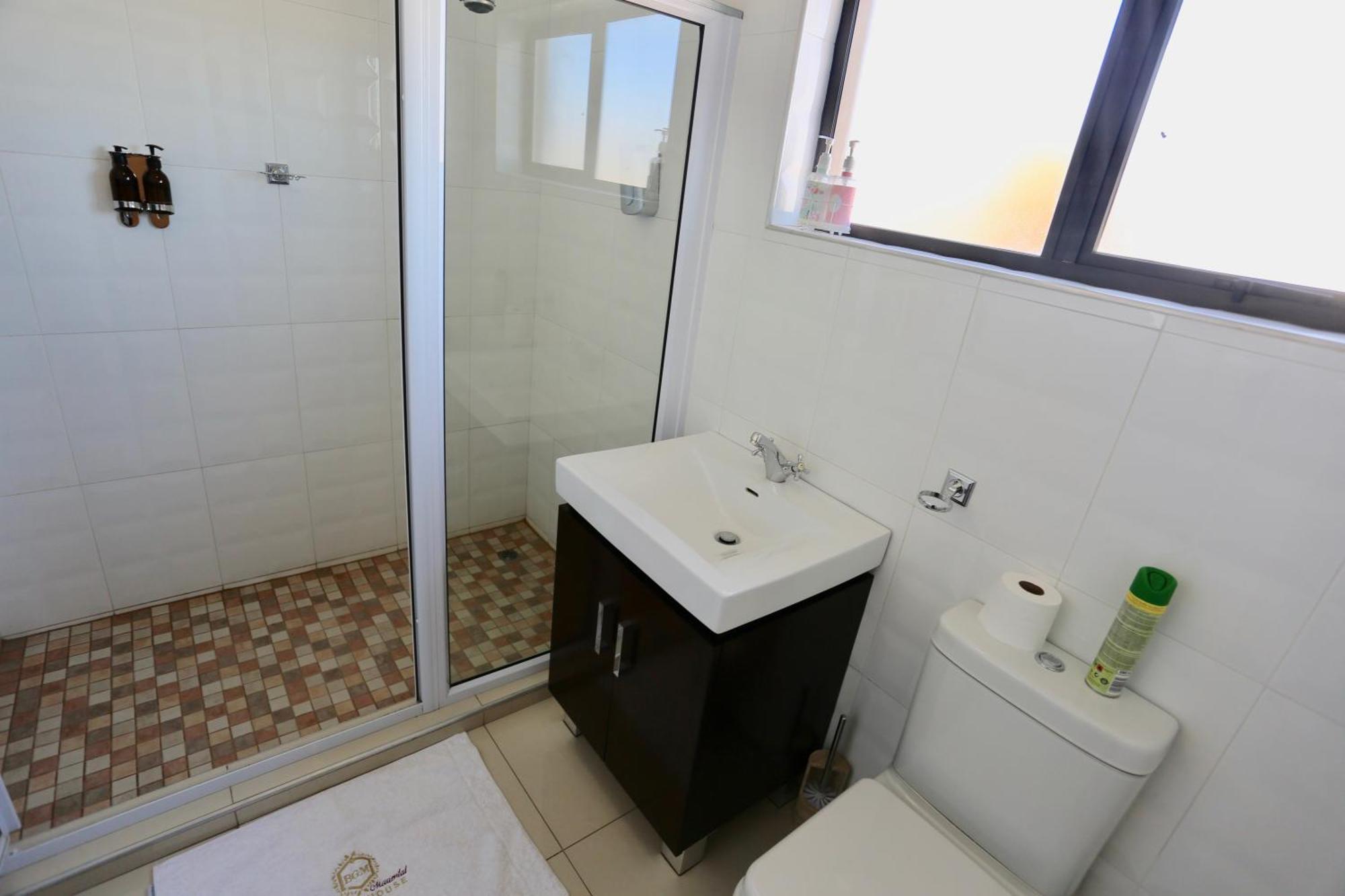 Boutique Guesthouse Mariental Extérieur photo