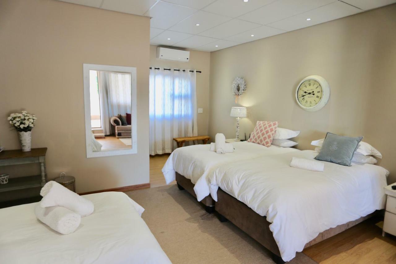 Boutique Guesthouse Mariental Extérieur photo