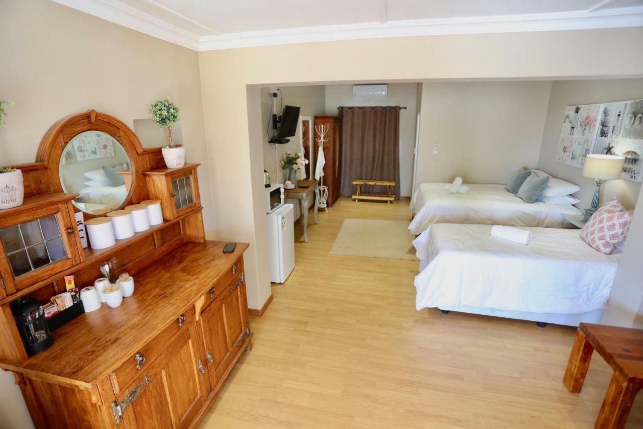 Boutique Guesthouse Mariental Extérieur photo